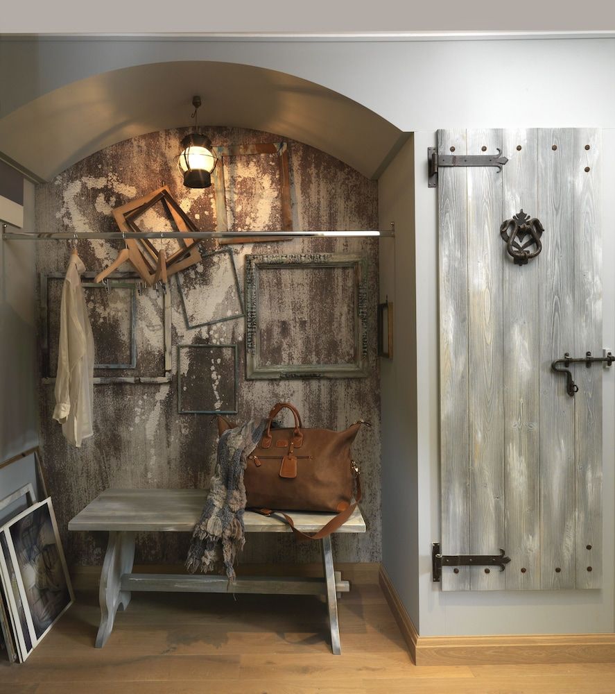 Hotel Ville sull'Arno Superior Double Room 4