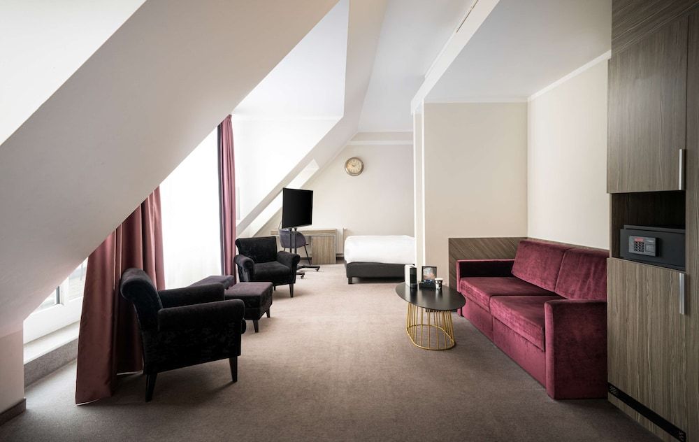 undefined elaya hotel vienna city west 4