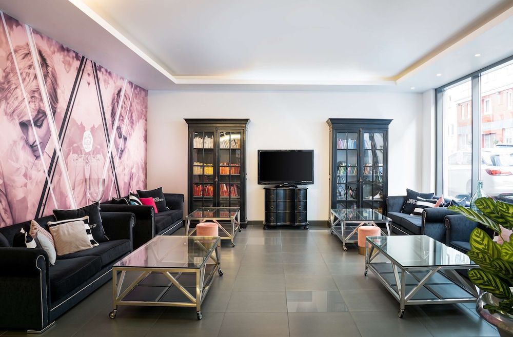 undefined elaya hotel vienna city west 8