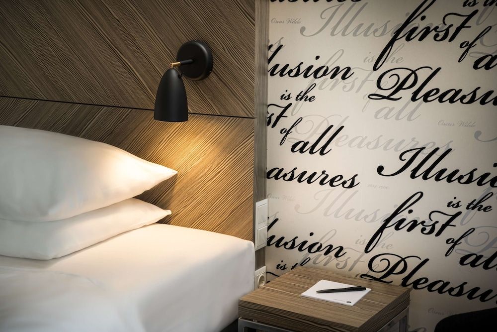 undefined elaya hotel vienna city west