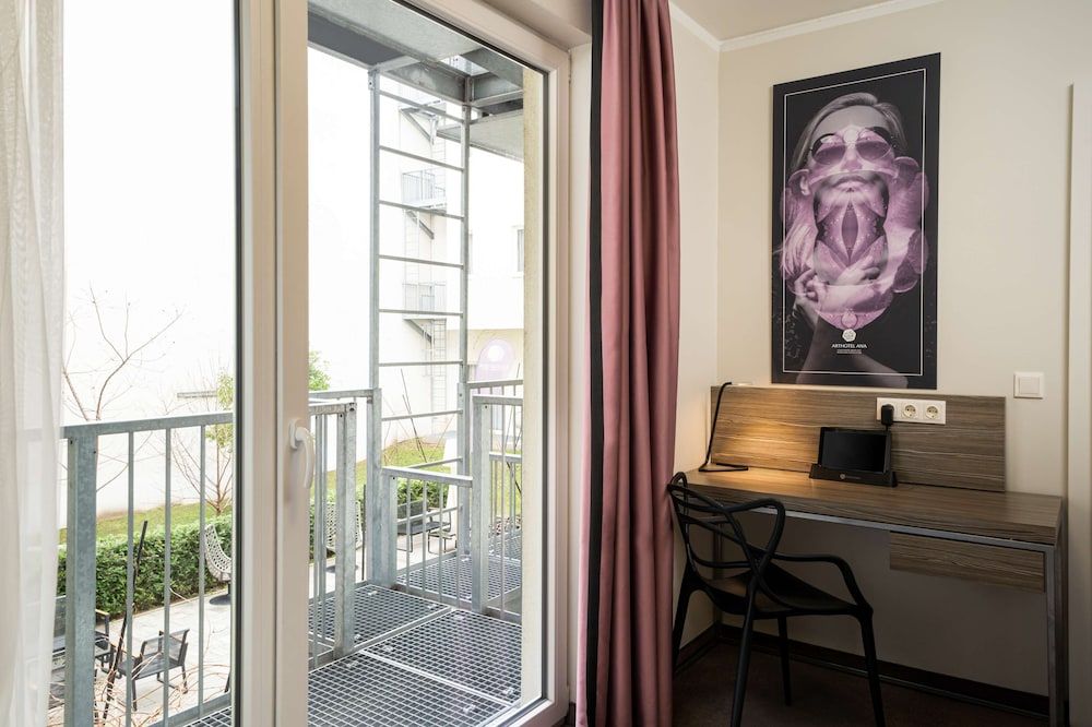 undefined elaya hotel vienna city west 10