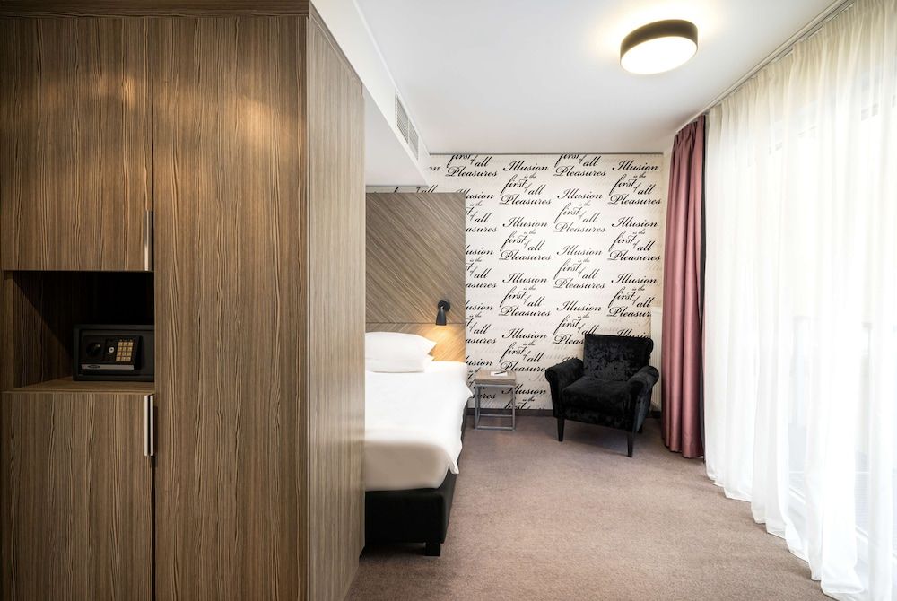 undefined elaya hotel vienna city west 9