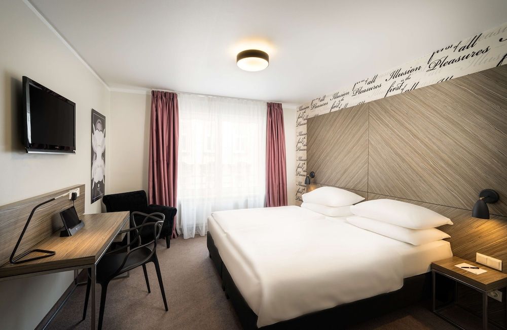 undefined elaya hotel vienna city west 2
