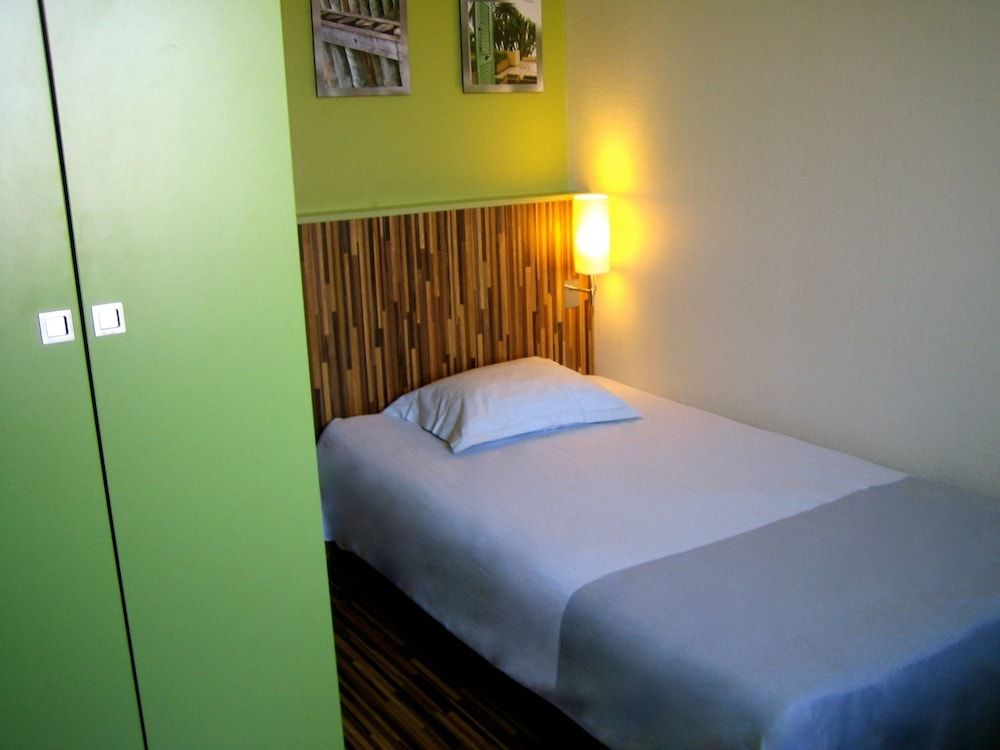 undefined Residence Belambra City Villemanzy 3
