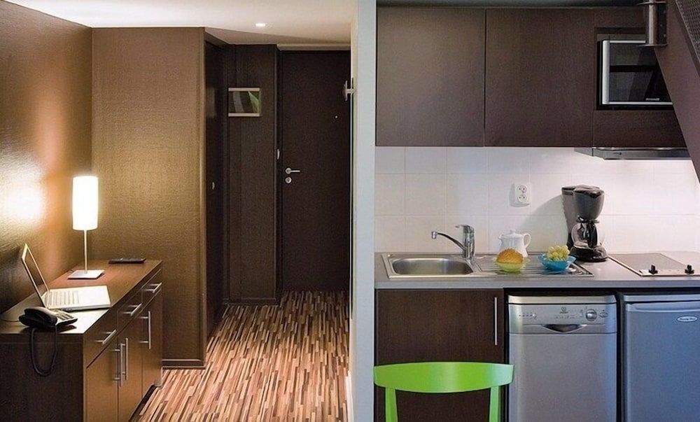 Residence Belambra Villemanzy Studio 8