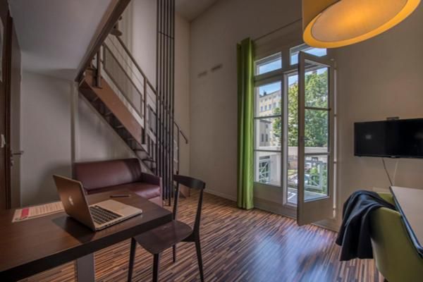 undefined Residence Belambra Villemanzy 8