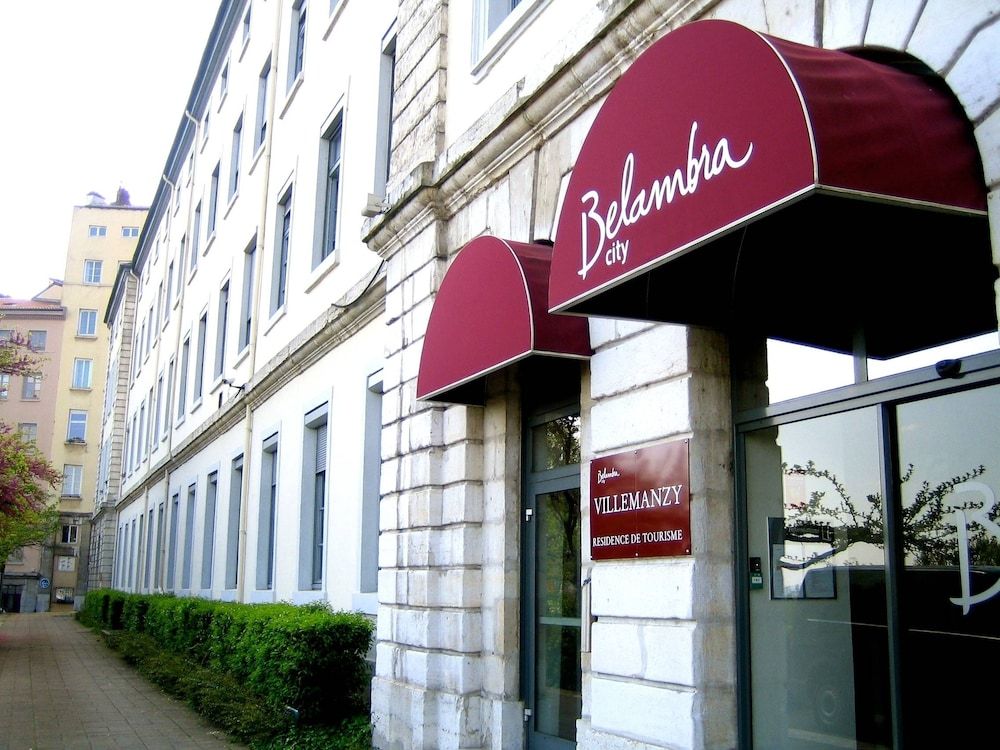 undefined Residence Belambra City Villemanzy 7