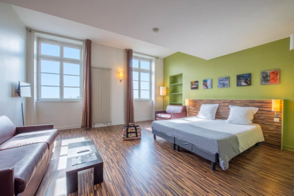 undefined Residence Belambra City Villemanzy 2