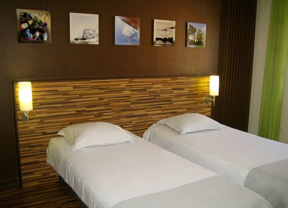 Residence Belambra Villemanzy Studio 4