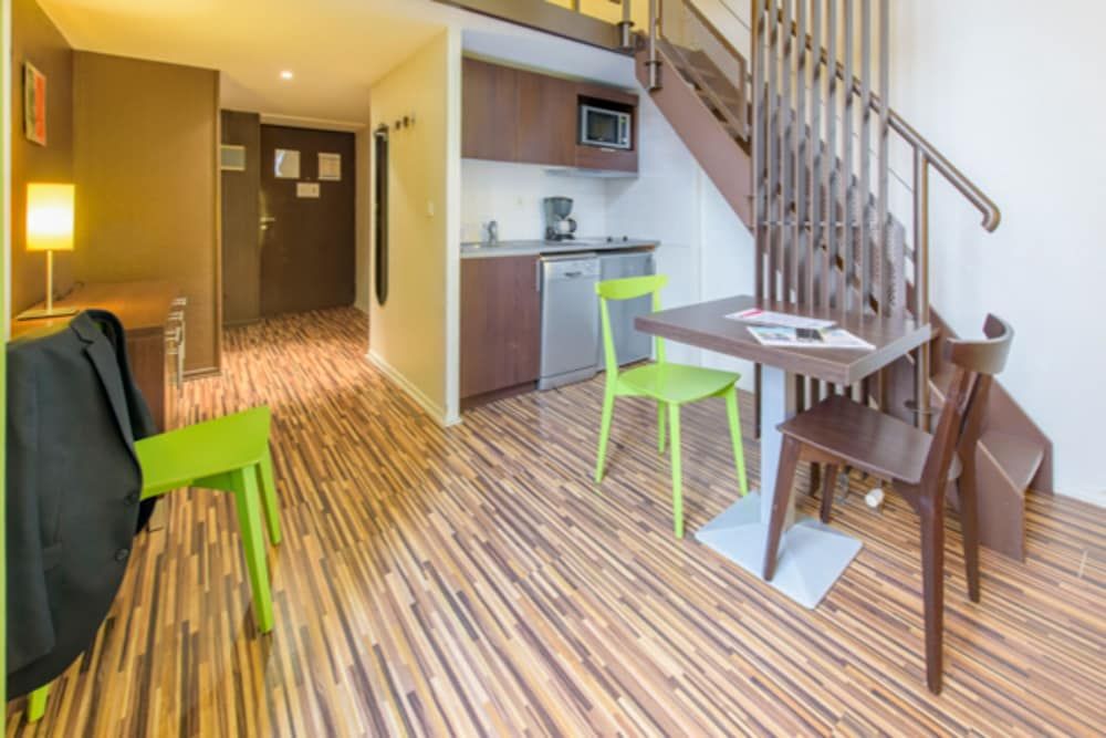 undefined Residence Belambra City Villemanzy 5