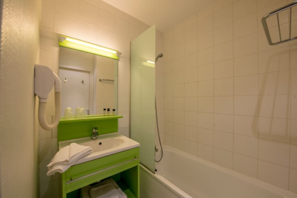 Residence Belambra Villemanzy Studio 6