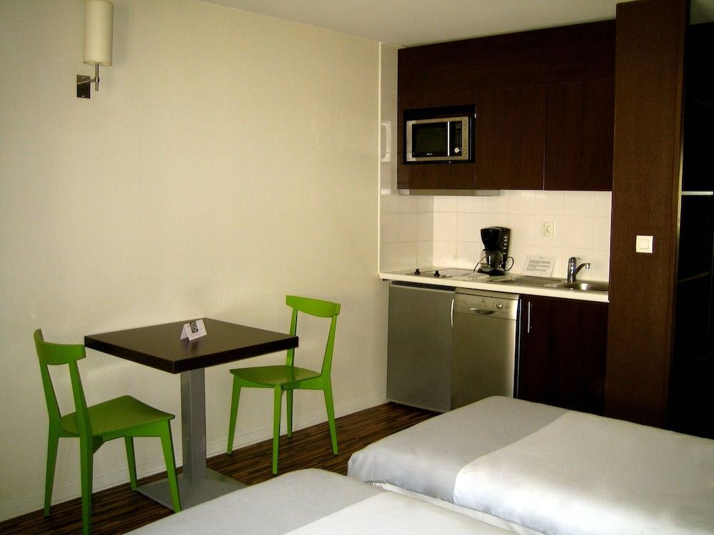 undefined Residence Belambra City Villemanzy 9