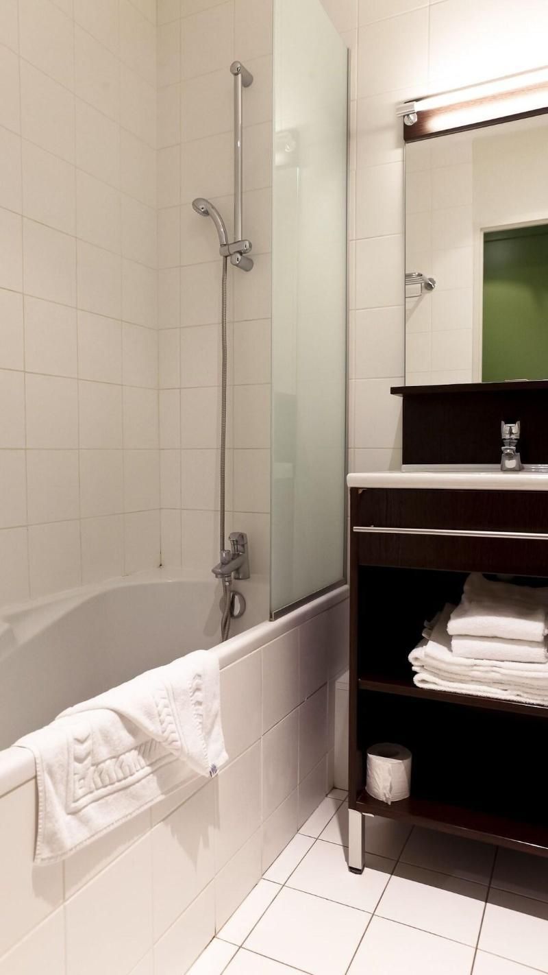 undefined Residence Belambra Villemanzy 5