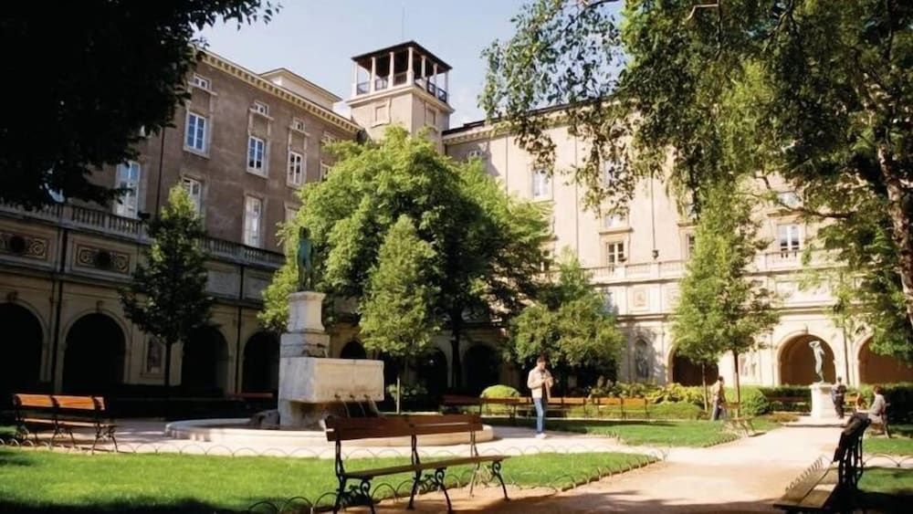 undefined Residence Belambra Villemanzy 3