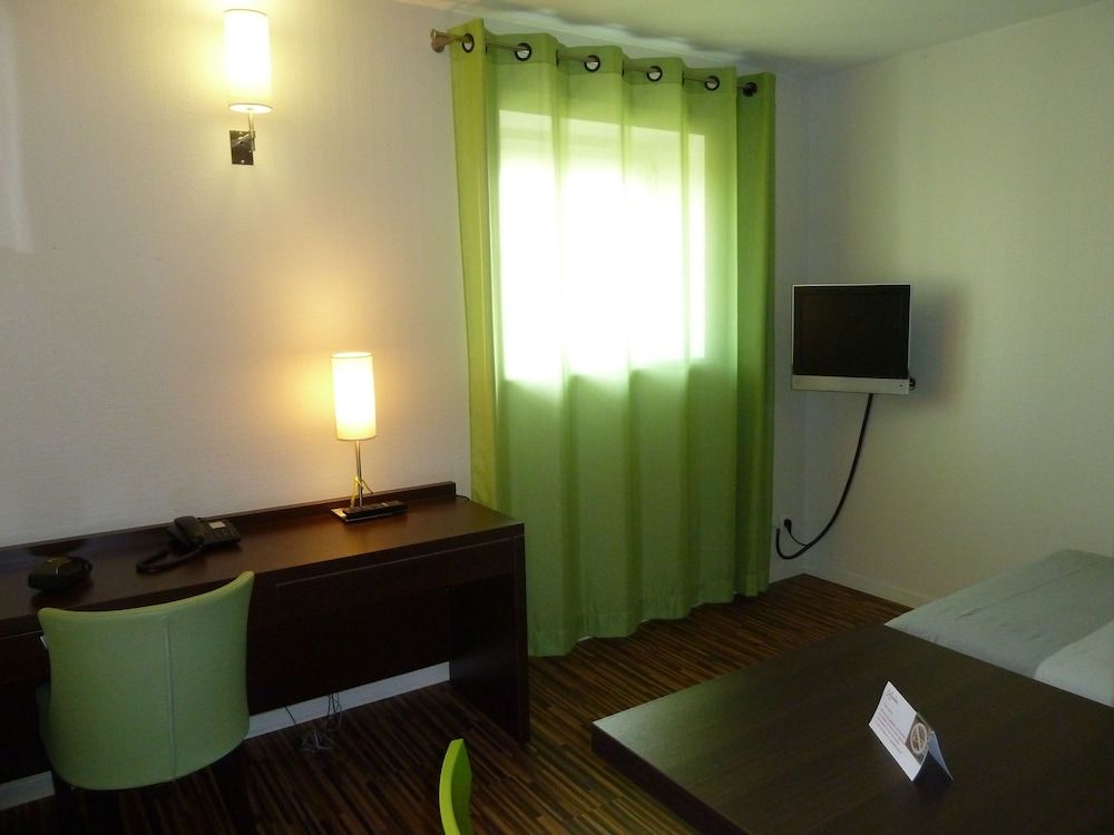 Residence Belambra Villemanzy Studio 7