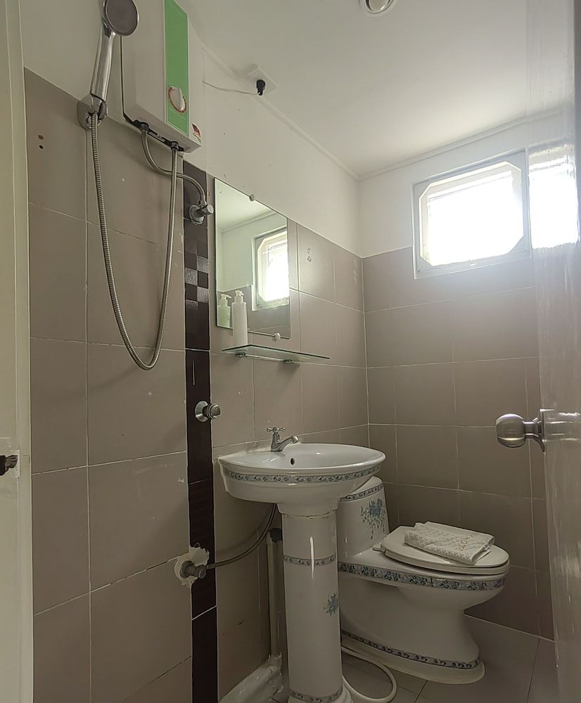 Mecasa Hotel Standard Room 7
