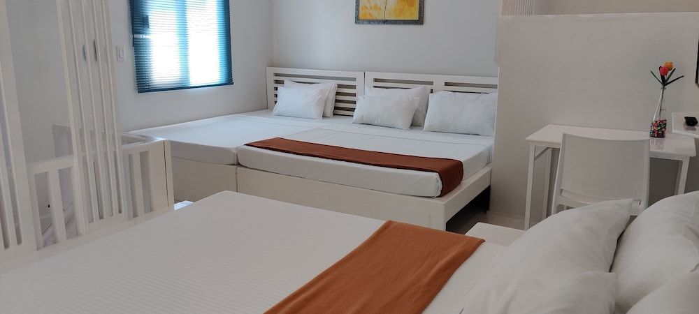 undefined Mecasa Hotel 4