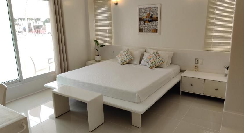 undefined Mecasa Hotel 4