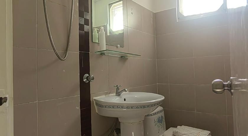 Mecasa Hotel Standard Room 6