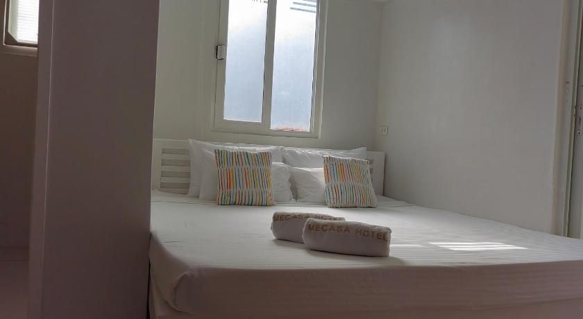 undefined Mecasa Hotel 8