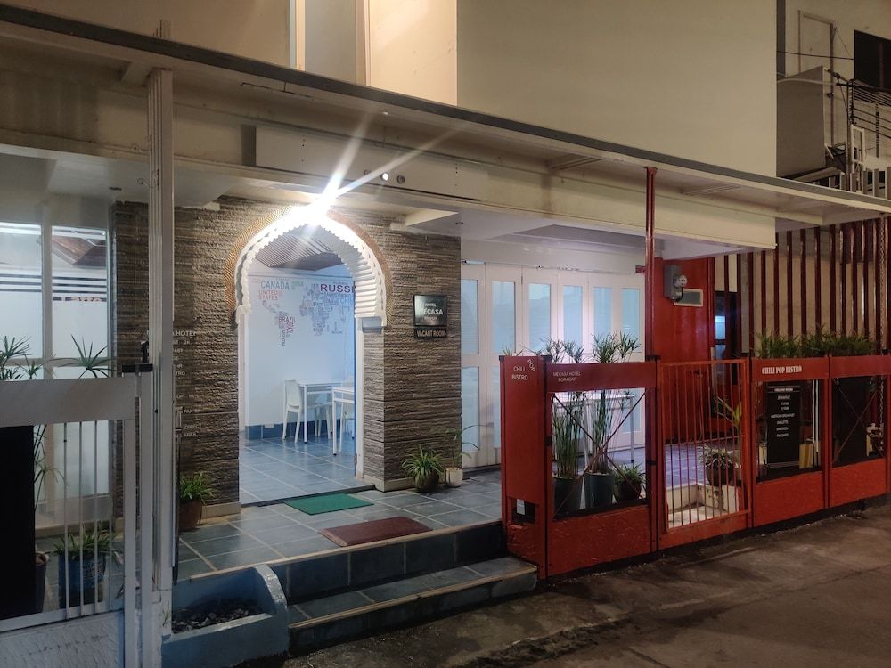 undefined Mecasa Hotel 2