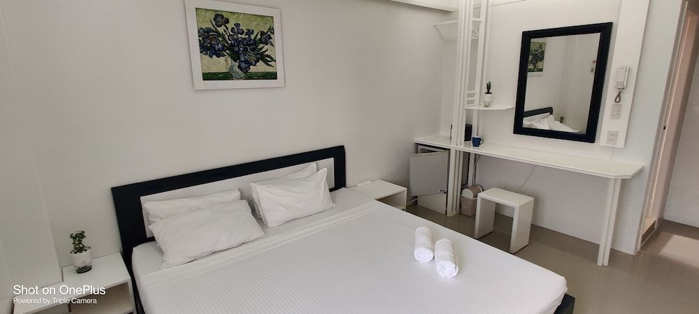 undefined Mecasa Hotel