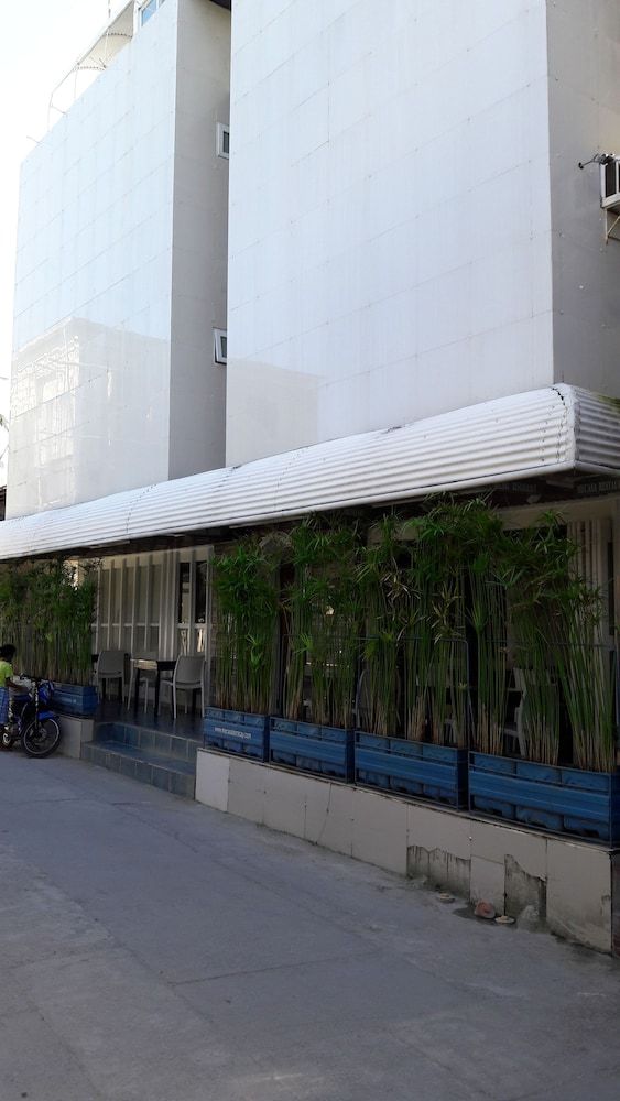 undefined Mecasa Hotel 3
