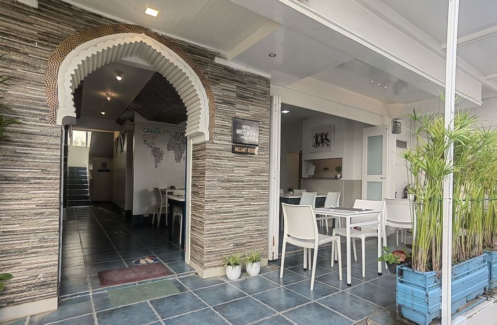 undefined Mecasa Hotel