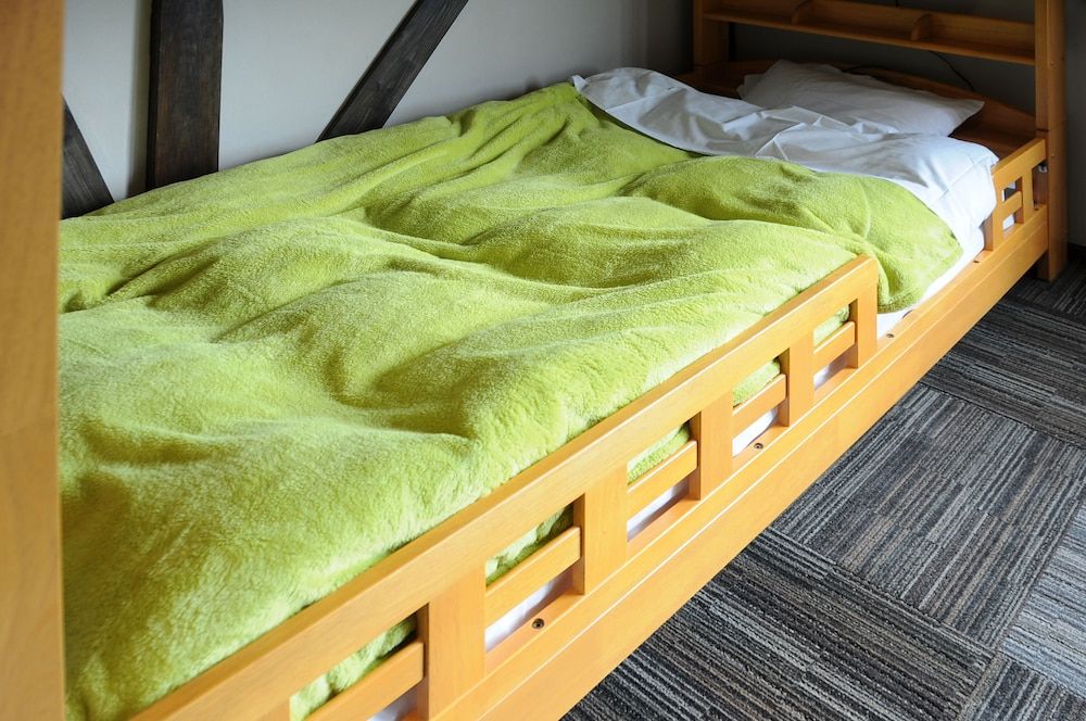 Economy Room (Bunk Beds)
