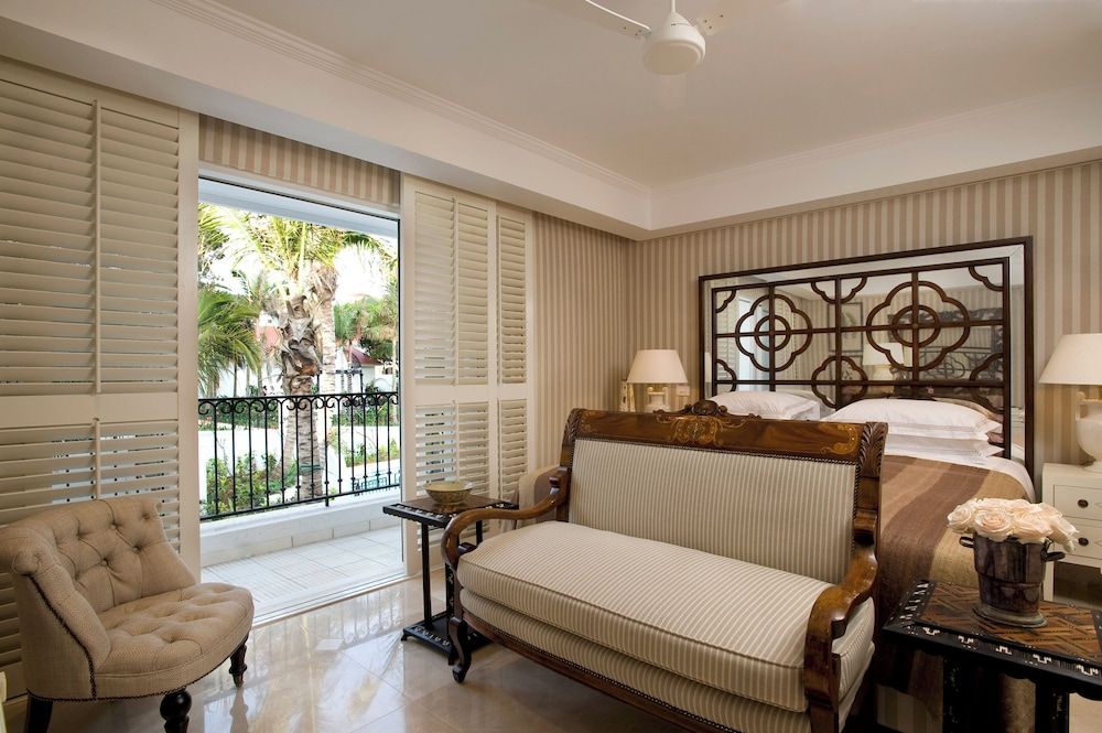 Superior Garden Villa (Non-Sea Facing King/Twin)