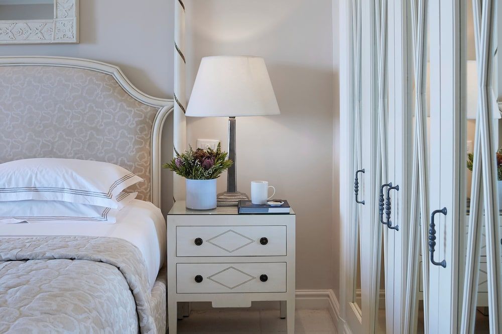 The Oyster Box Classic Sea Facing Room (King/Twin) 8