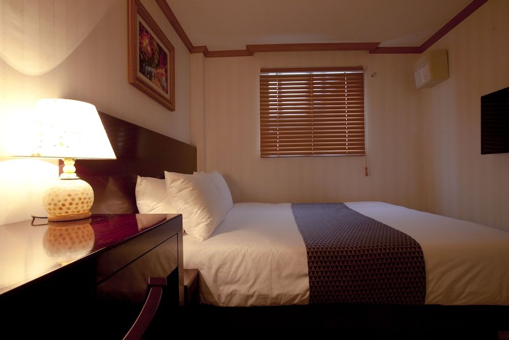 undefined Hotel Daewoo Inn 9