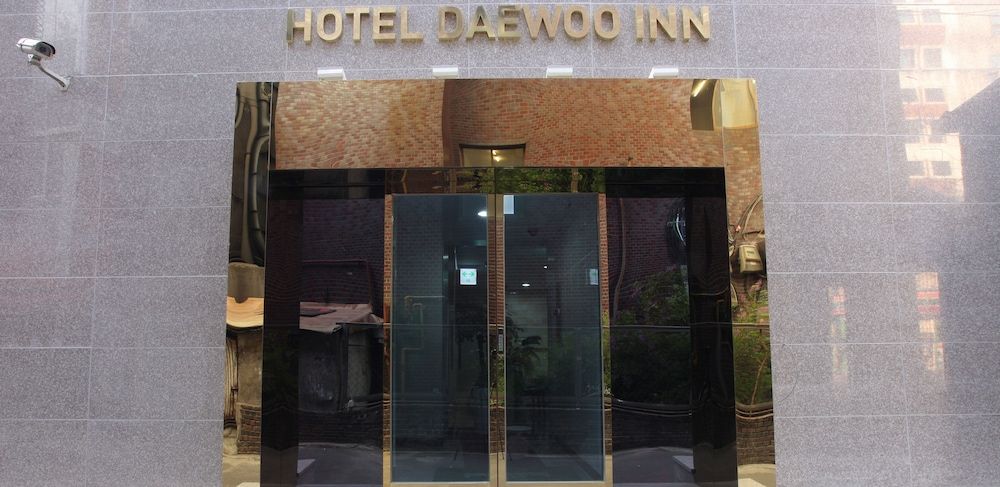 undefined Hotel Daewoo Inn 5