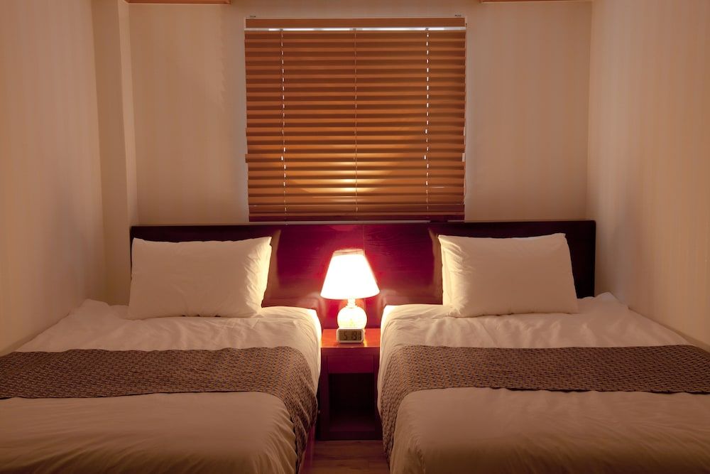 undefined Hotel Daewoo Inn 8