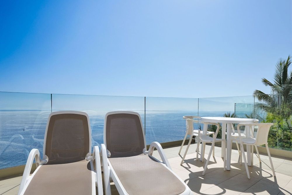 Servatur Altamar Classic One Bedroom Apartment with Balcony and Sea View 3 Adults+ 1 Child 2