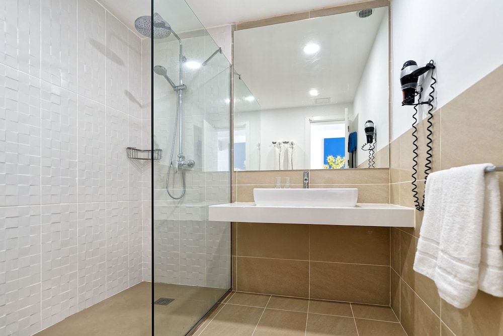 Servatur Altamar Classic One Bedroom Apartment with Balcony and Sea View 3 Adults+ 1 Child 3