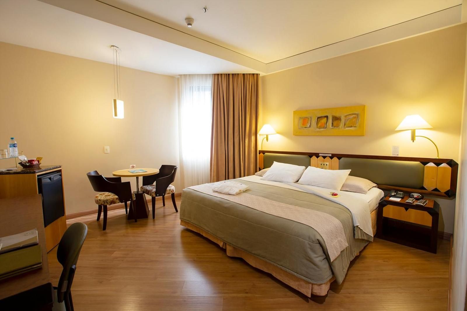 undefined Golden Tower Pinheiros by Fênix Hotéis 6