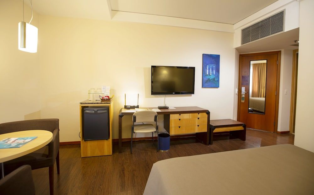 undefined Golden Tower Pinheiros by Fênix Hotéis 10