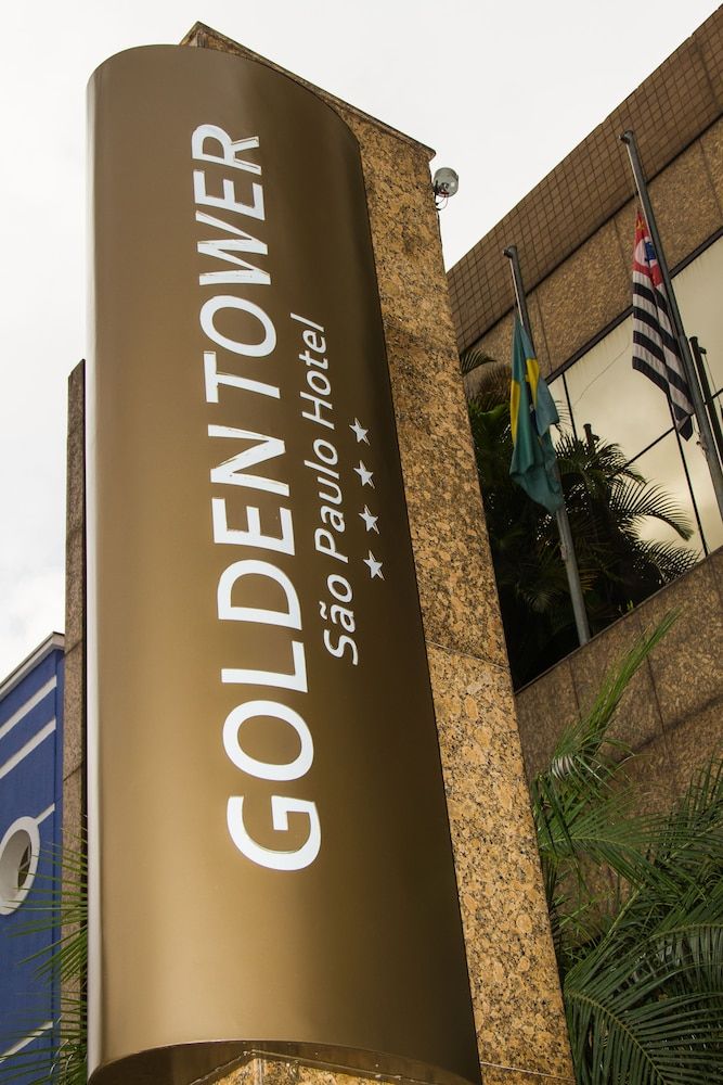 undefined Golden Tower Pinheiros by Fênix Hotéis