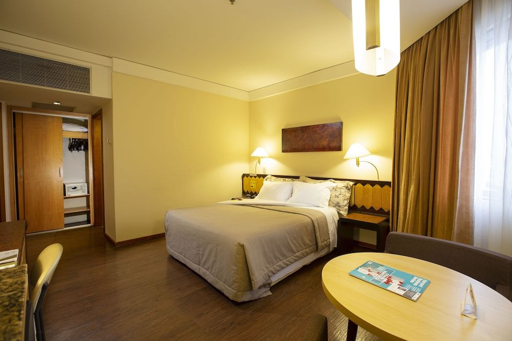 undefined Golden Tower Pinheiros by Fênix Hotéis 8