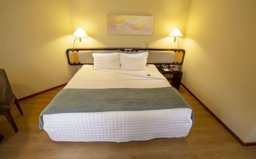 Standard Room, 1 Double Bed