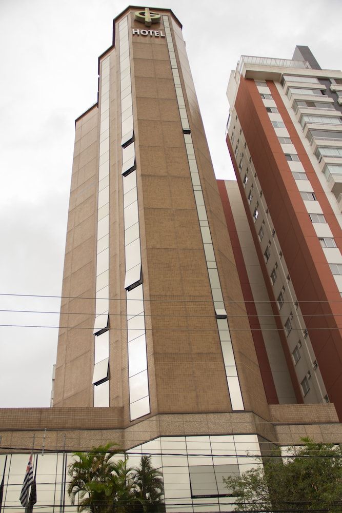 undefined Golden Tower Pinheiros by Fênix Hotéis 8