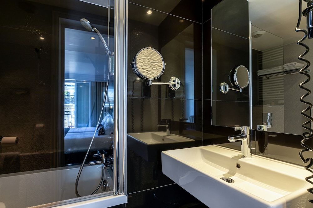 Hotel Diva Opéra Superior Twin Room 4