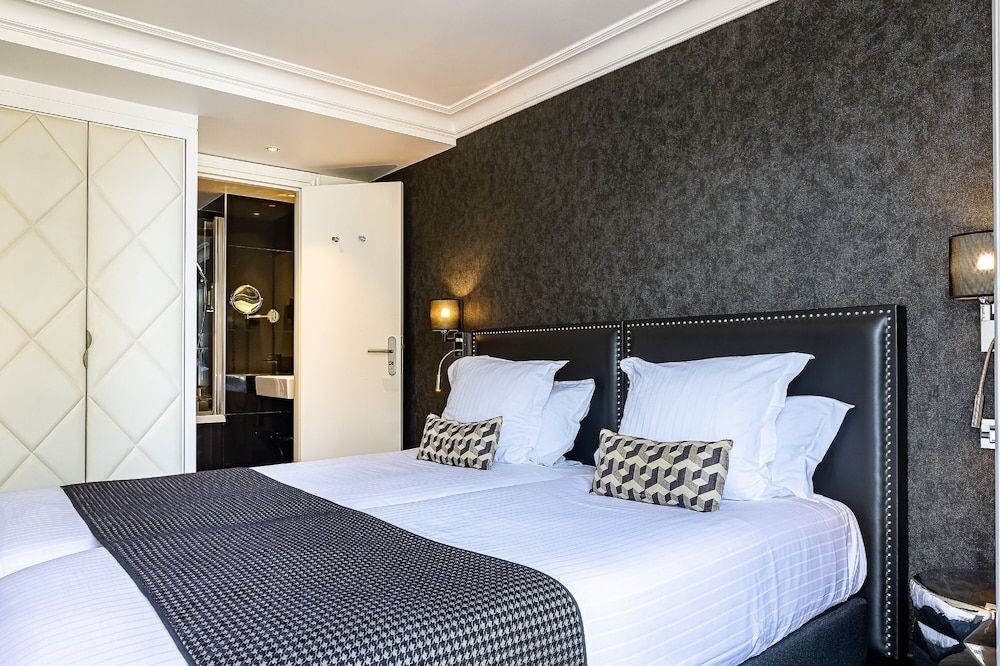 undefined Hotel Diva Opéra 2