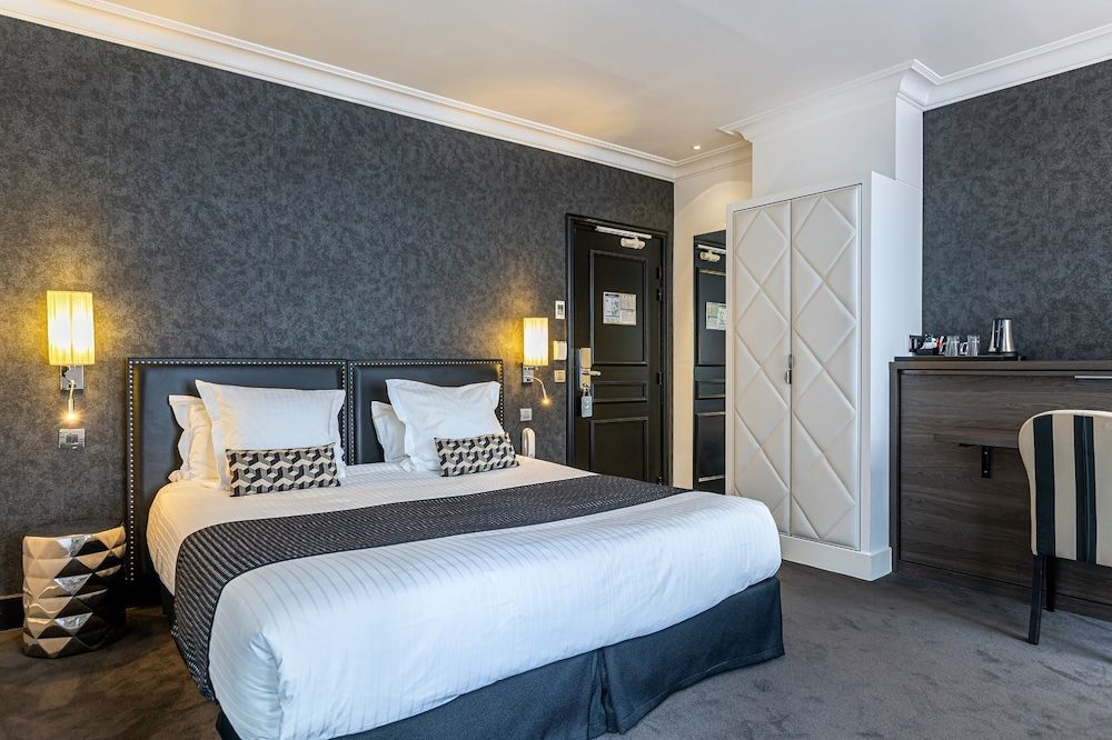 undefined Hotel Diva Opéra 3