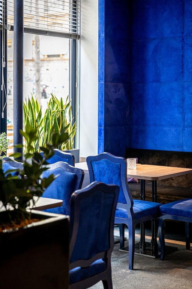 undefined Hotel Diva Opéra 10