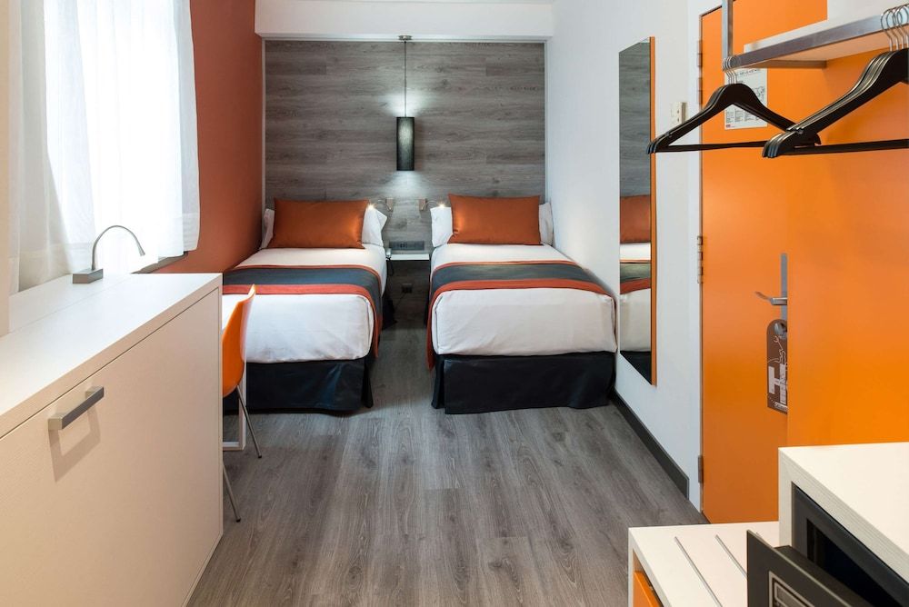 Catalonia Mikado Double Room