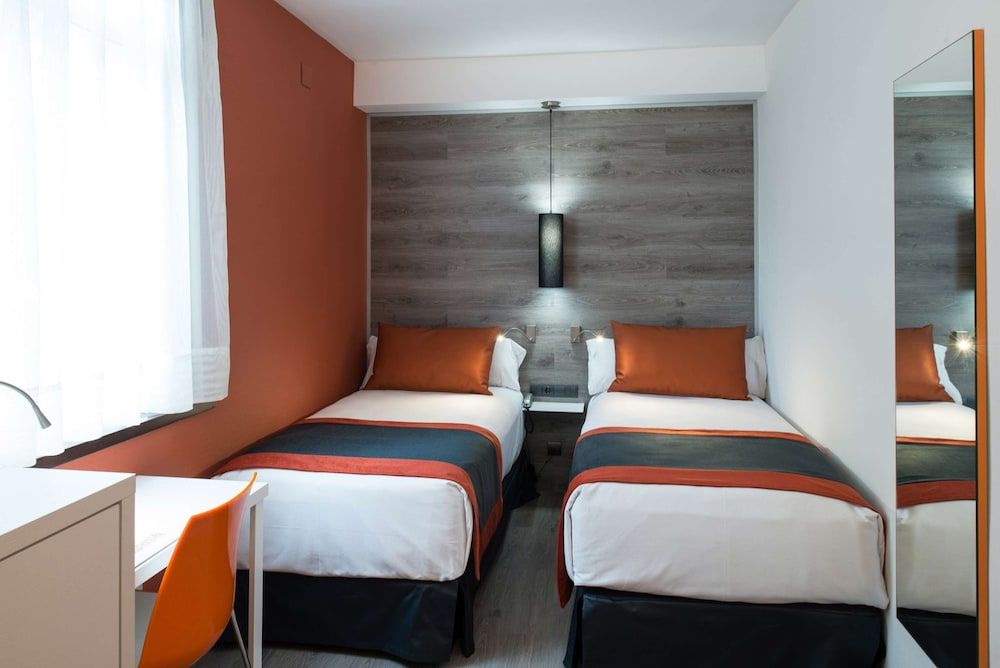Catalonia Mikado Double Room 2