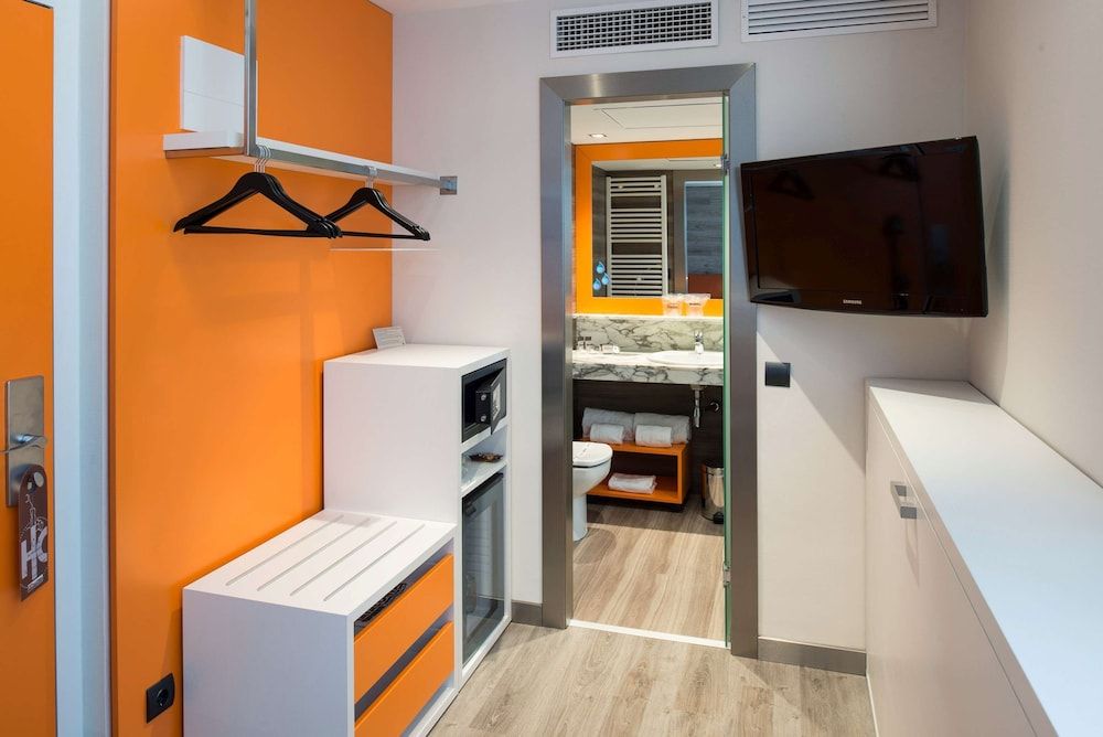 Catalonia Mikado Double Room 3