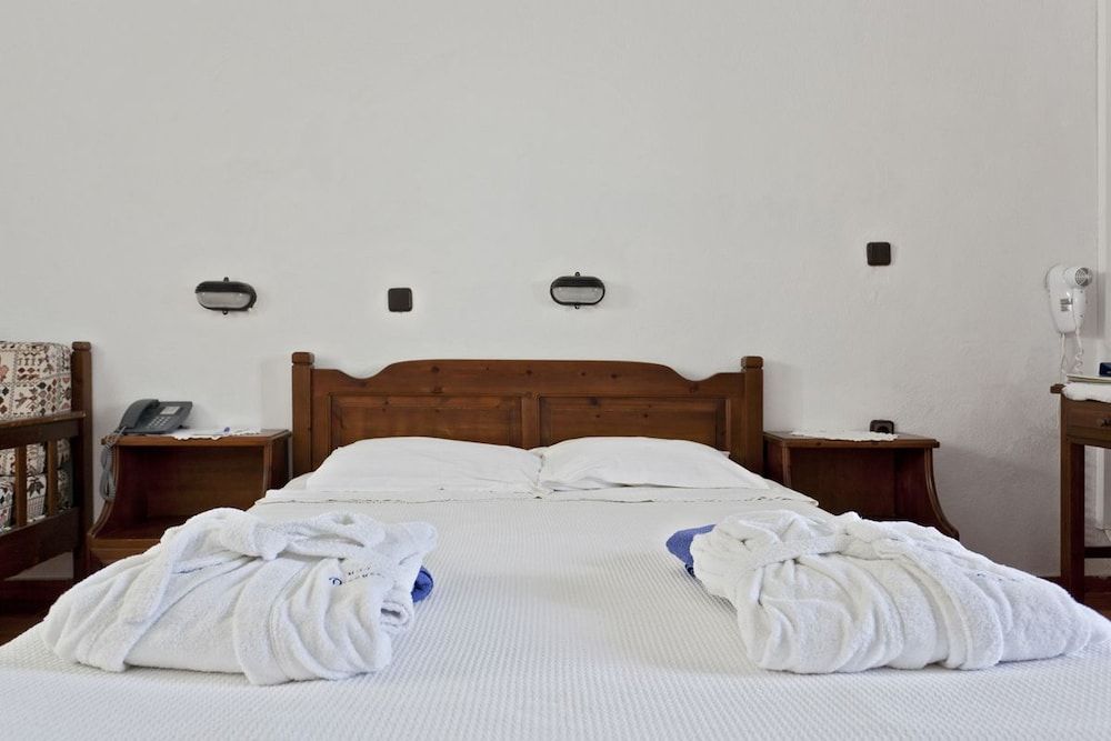 Hotel Dionyssos